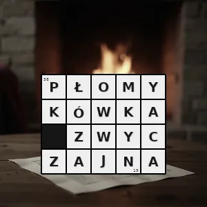 Rozwiązanie krzyżówki: płomykówka zwyczajna - płomykówka zwyczajna | hasła, synonimy i podpowiedzi Hasło krzyżówkowe płomykówka zwyczajna - płomykówka zwyczajna – rozwiązanie, synonimy, podpowiedzi i definicje krzyżówkowe